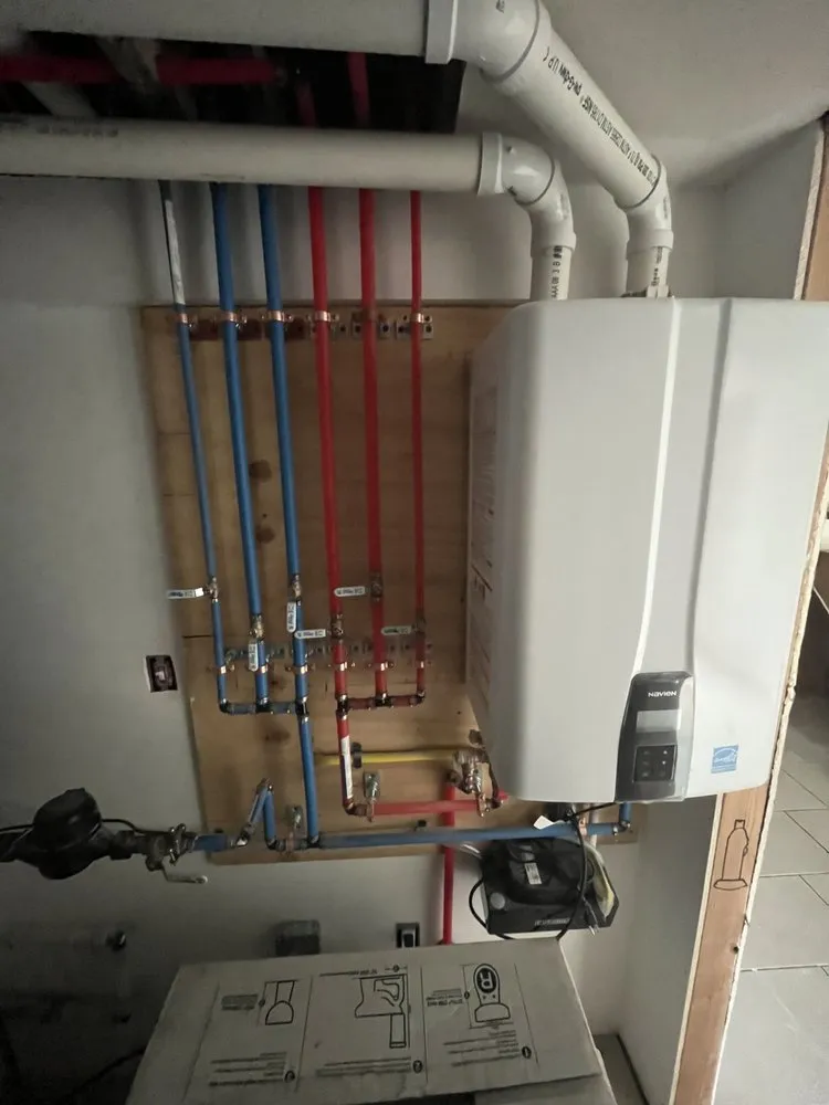 Expert leak detection in Beacon, NY by MJS Plumbing & Heating