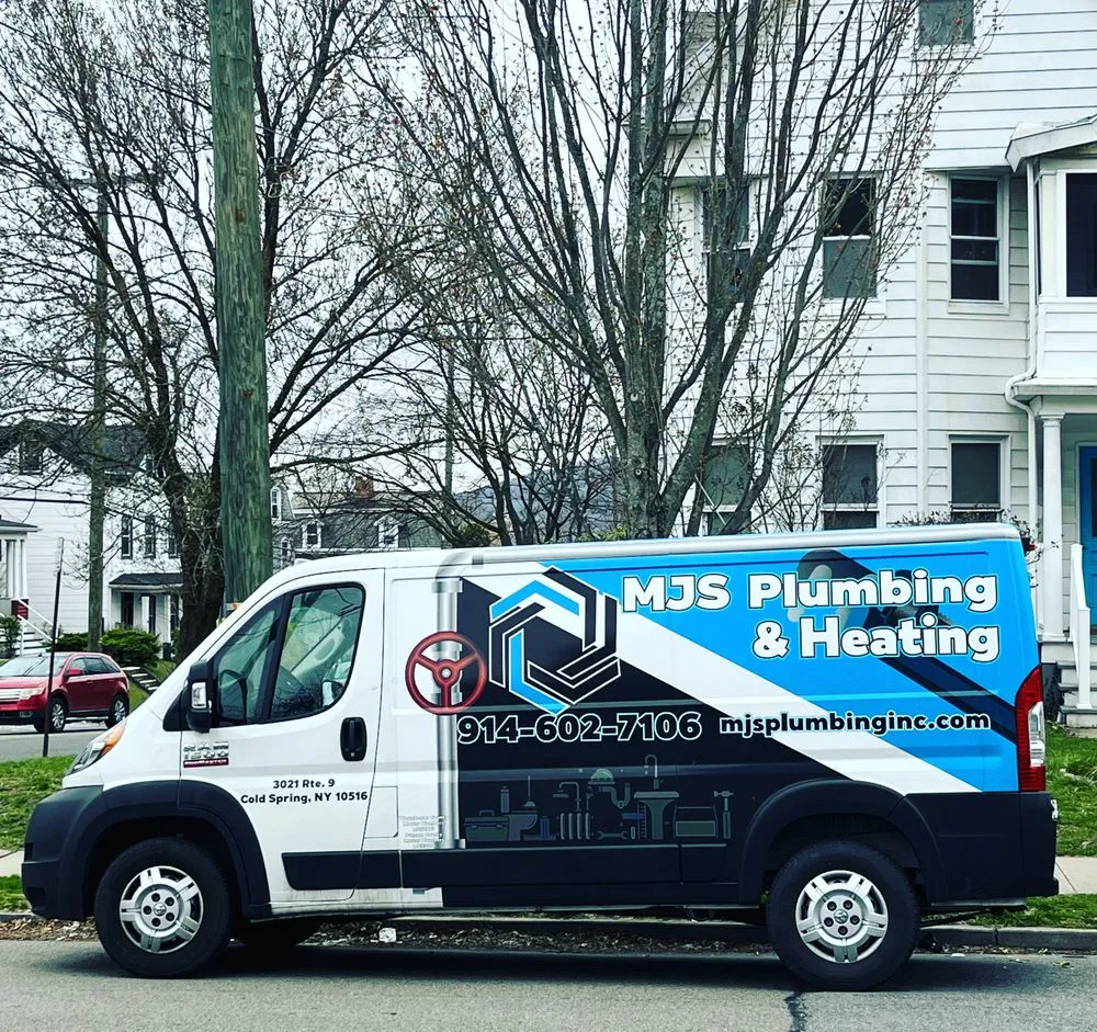 Top-rated plumbing repair service in Beacon, NY - MJS Plumbing & Heating