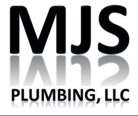 Slide of MJS Plumbing
