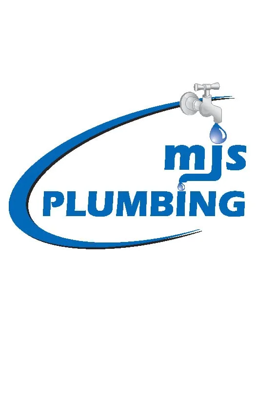 Slide of MJS Plumbing