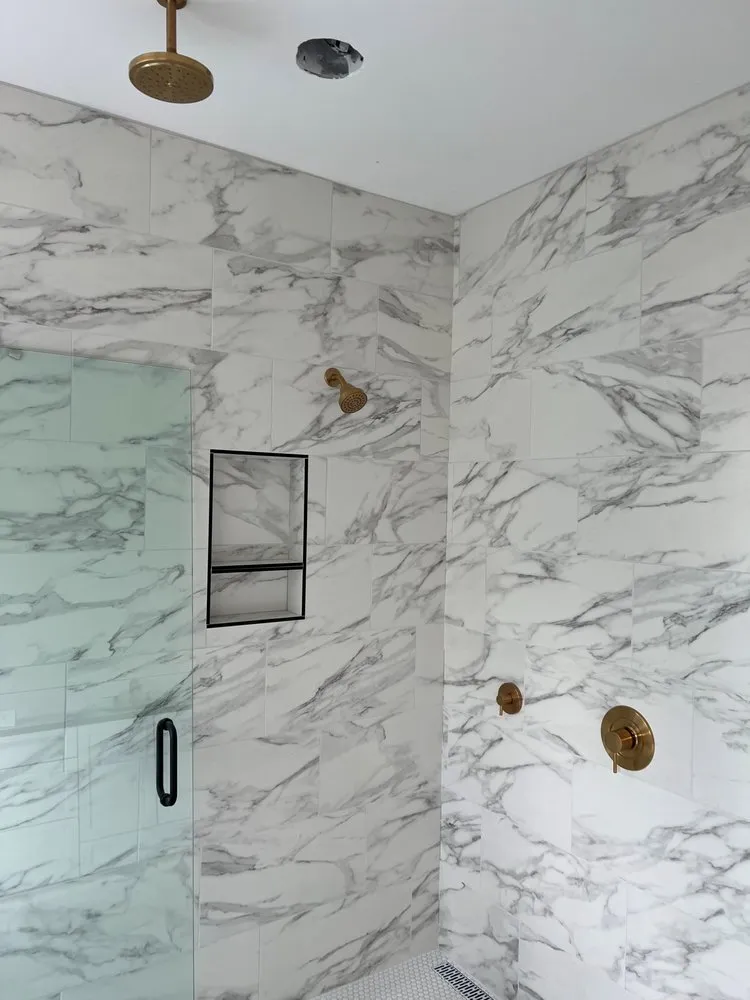 Slide of MJT Plumbing