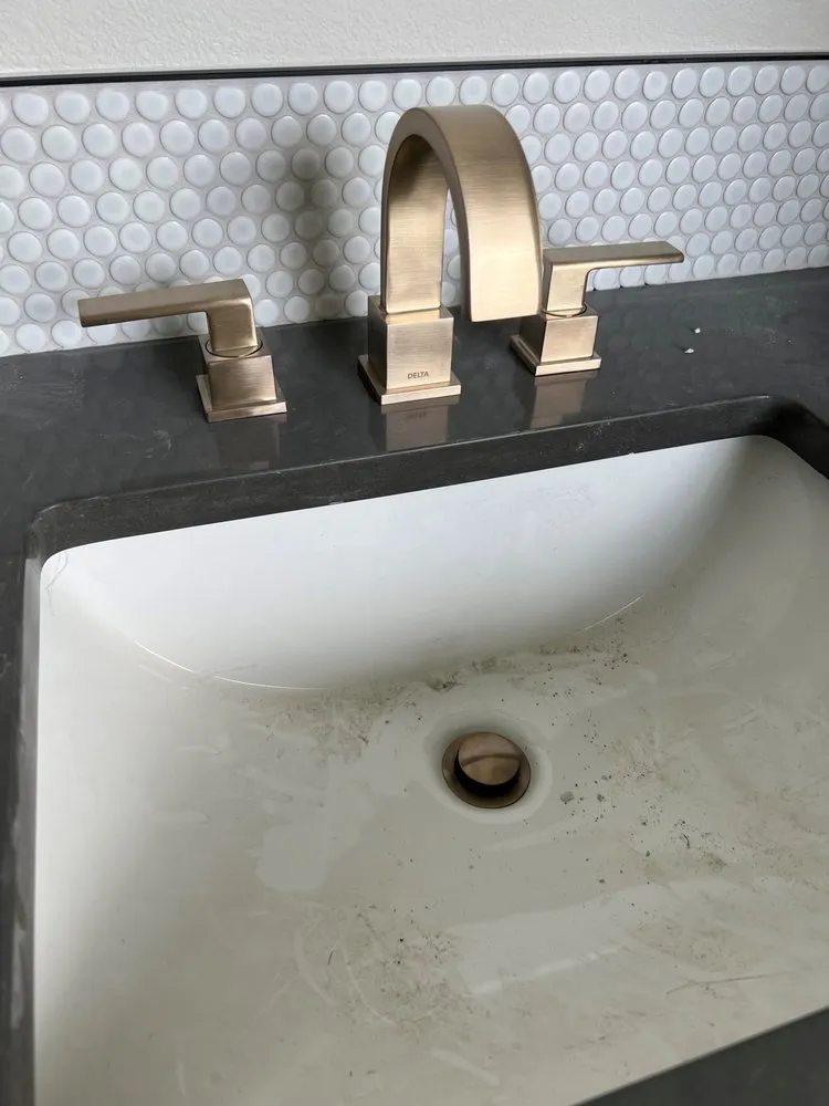 Slide of MJT Plumbing