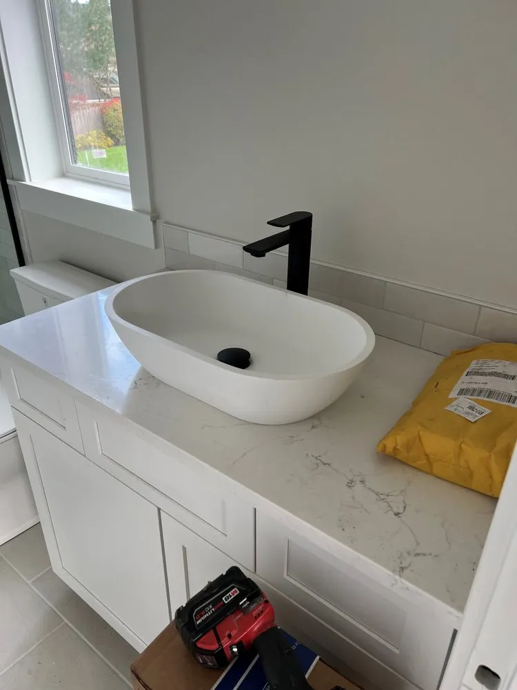 Slide of MJT Plumbing