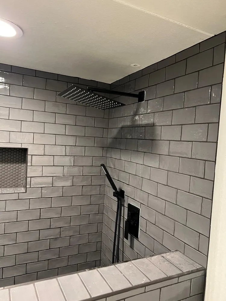 Slide of MJT Plumbing