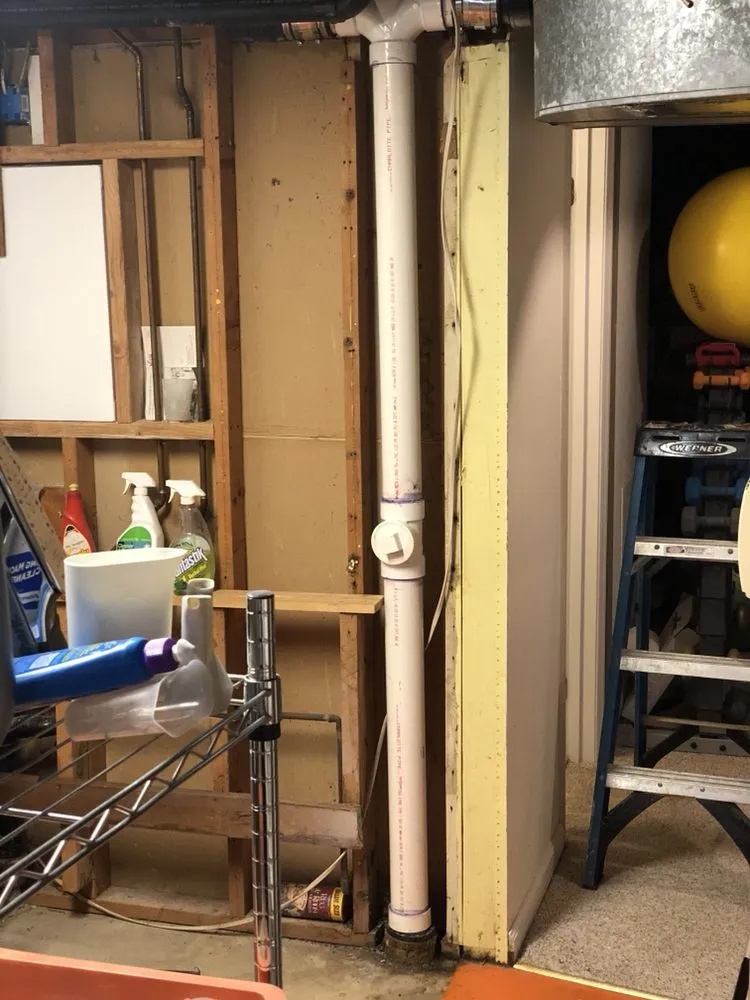 Slide of MJW Plumbing Company