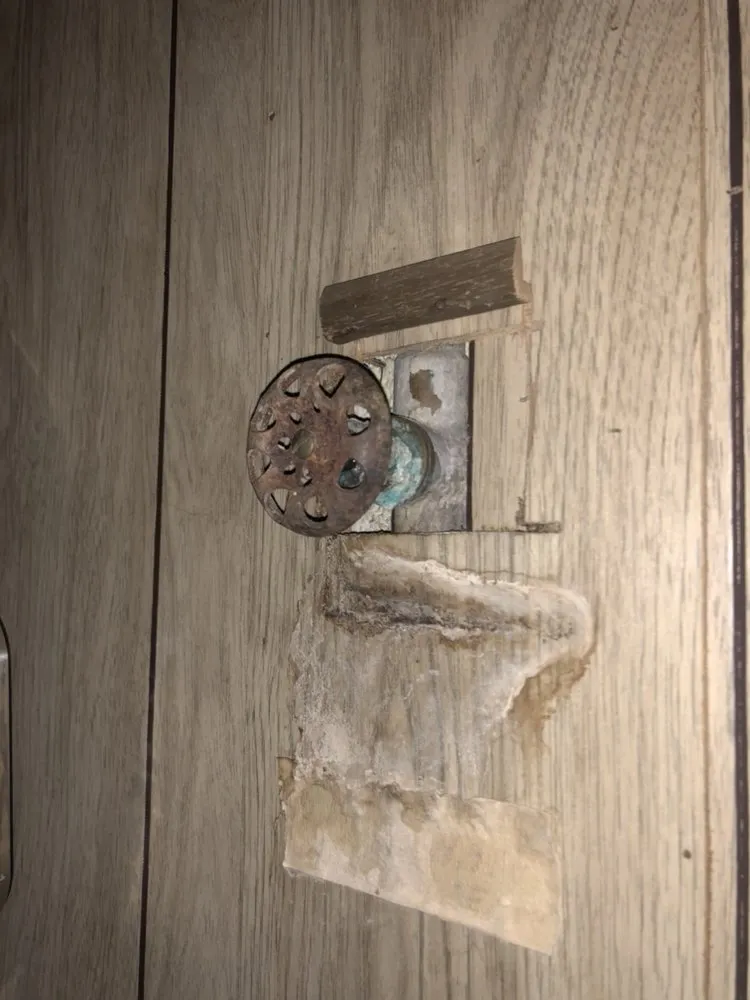 Affordable water heater service for homes in Great Falls, VA by MJW Plumbing Company