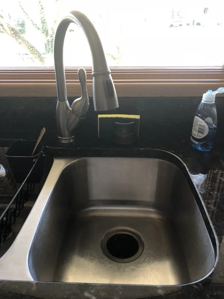 Professional plumbing repair experts serving Great Falls, VA - MJW Plumbing Company