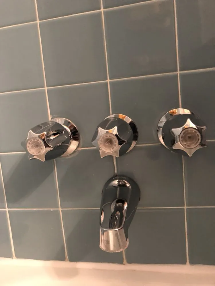 Quality pipe repair service in Great Falls, VA - MJW Plumbing Company