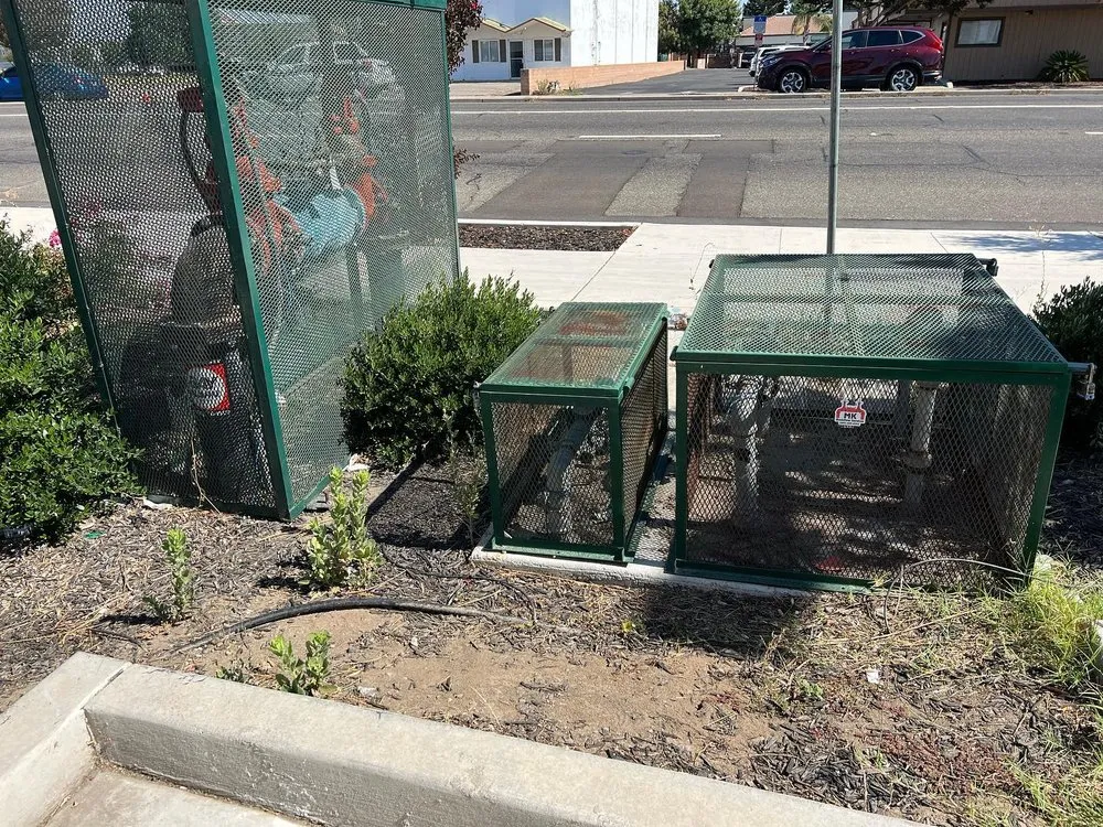 Slide of MK Backflow Services