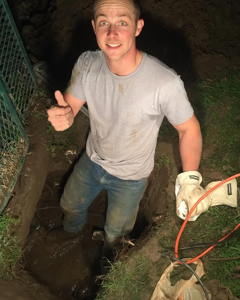 Slide of MK Backflow Services