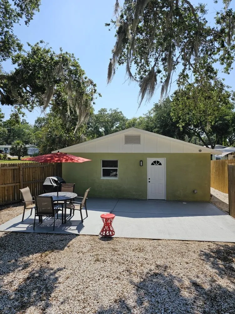 Quality pipe repair service in Gibsonton, FL - Mk Best Maintenance