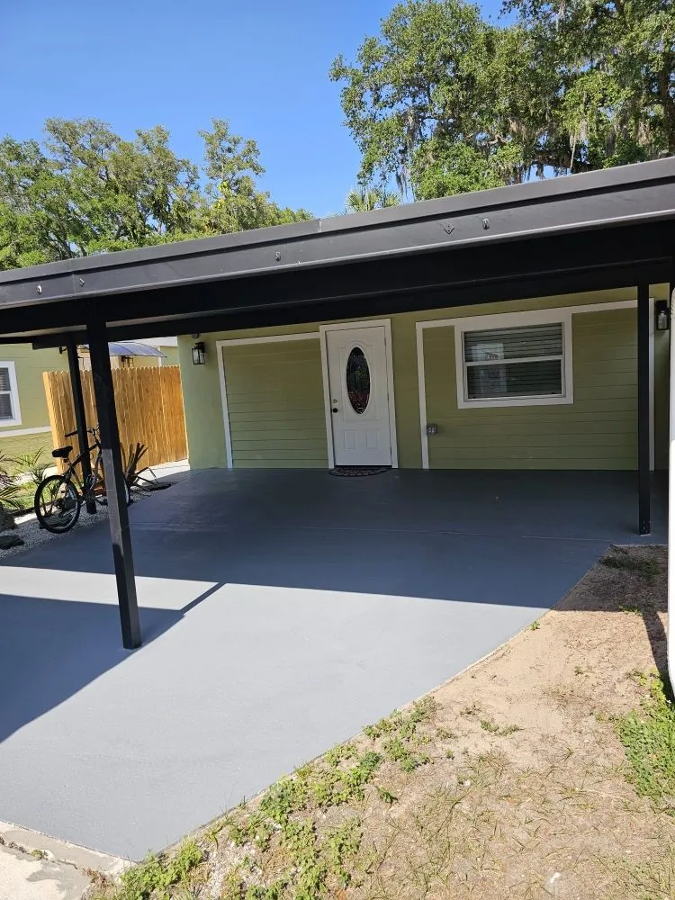 Professional plumbing repair for homes in Gibsonton, FL by Mk Best Maintenance