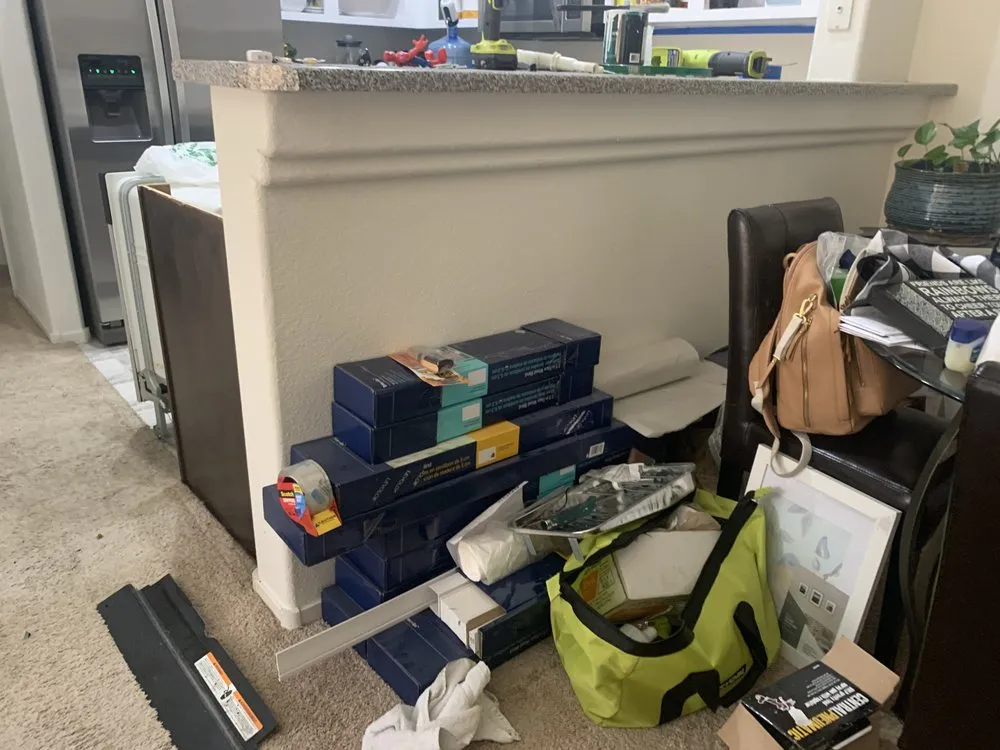 Slide of MK Handyman