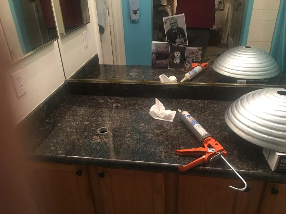 Slide of MK Handyman