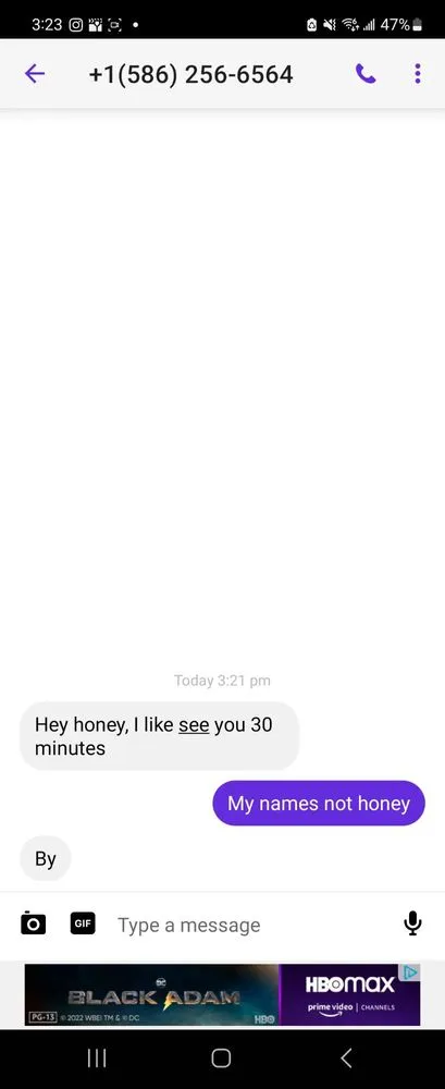 Slide of MK Handyman Service