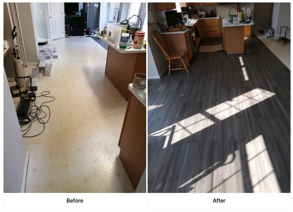 Slide of MK Handyman Service