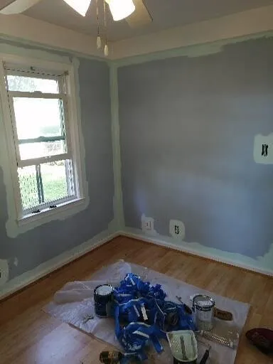 Slide of MK Handyman Service