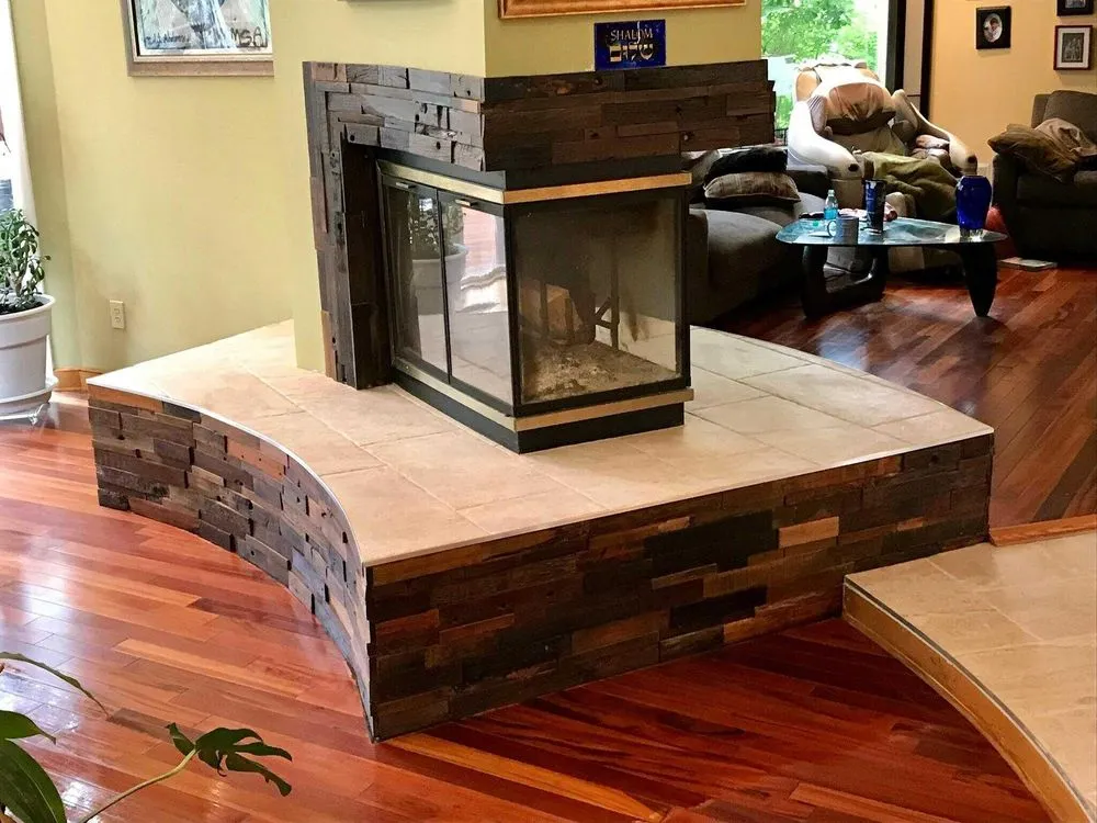 Slide of MK Home Improvement