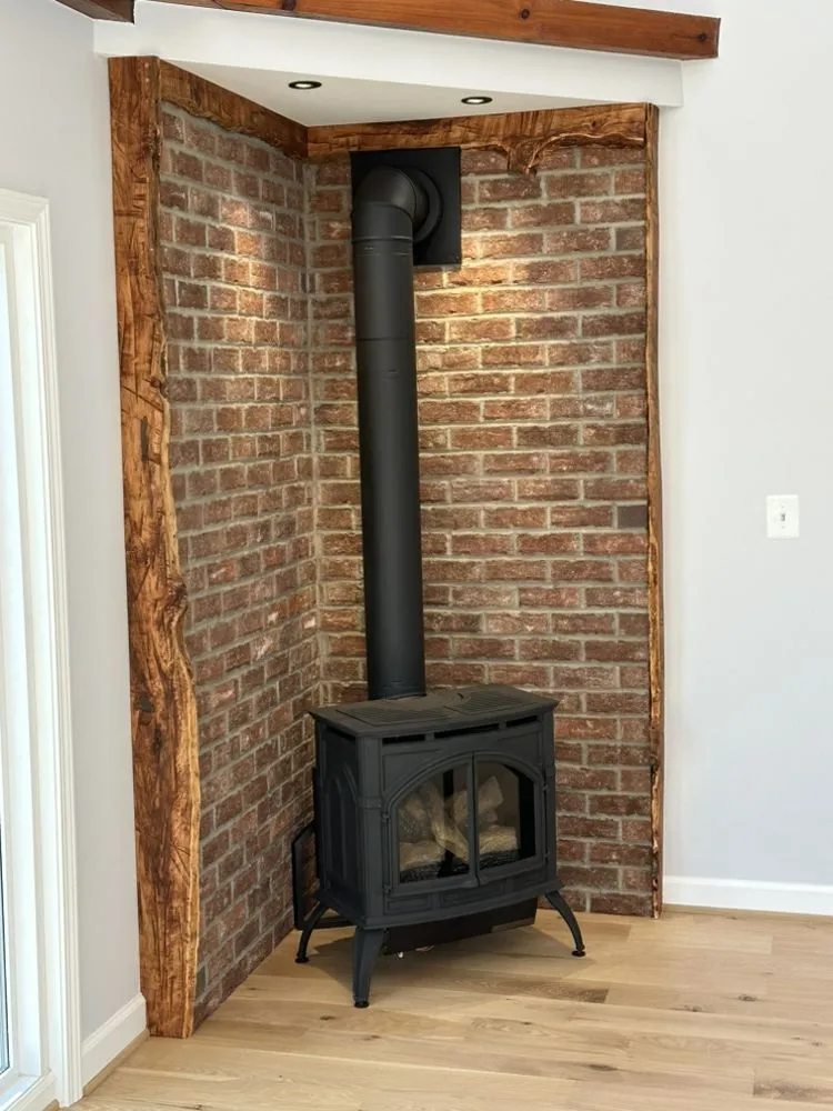 Slide of MK Home Improvement