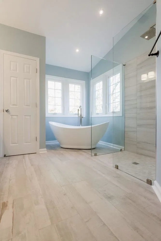 Slide of MK Home Improvement