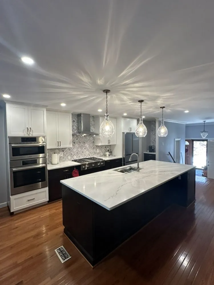 Expert leak detection service in Herndon, VA - MK Home Improvement