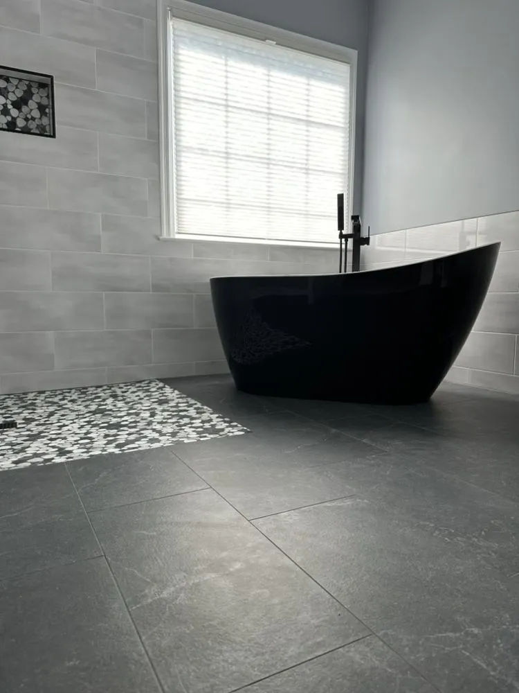 Affordable drain cleaning for homes in Herndon, VA by MK Home Improvement