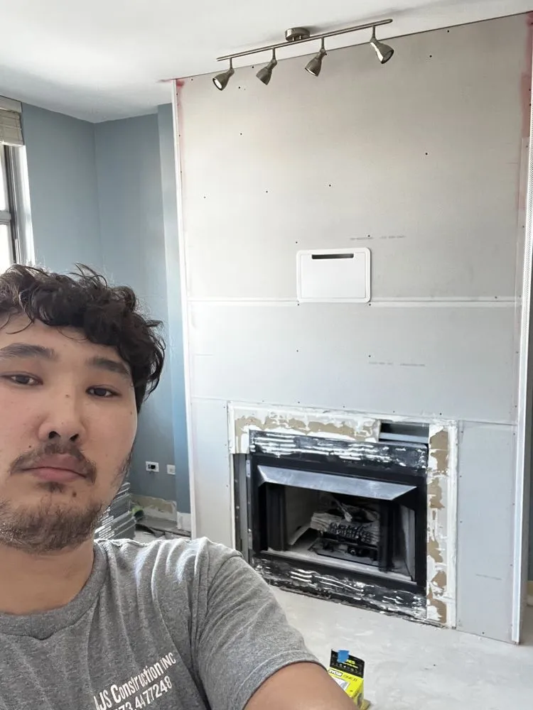 Slide of Mk Meyer Construction