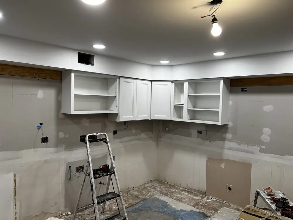 Slide of Mk Meyer Construction