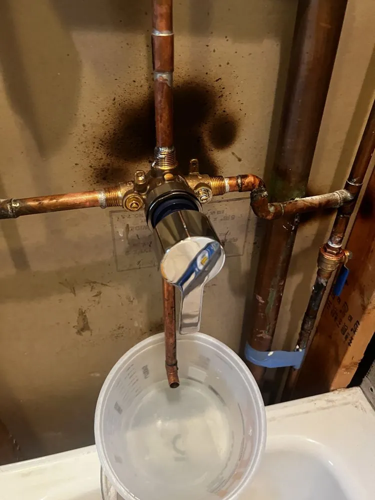 Slide of Mk Meyer Construction