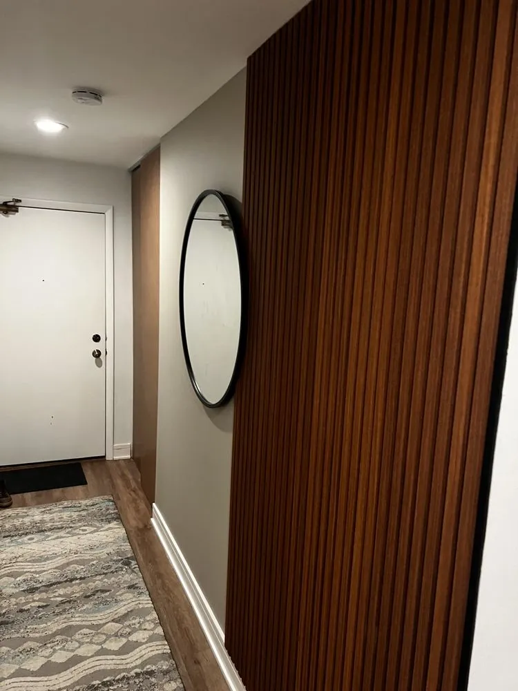 Slide of Mk Meyer Construction