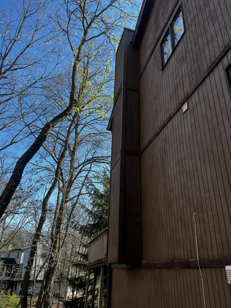 Slide of Mk Meyer Construction