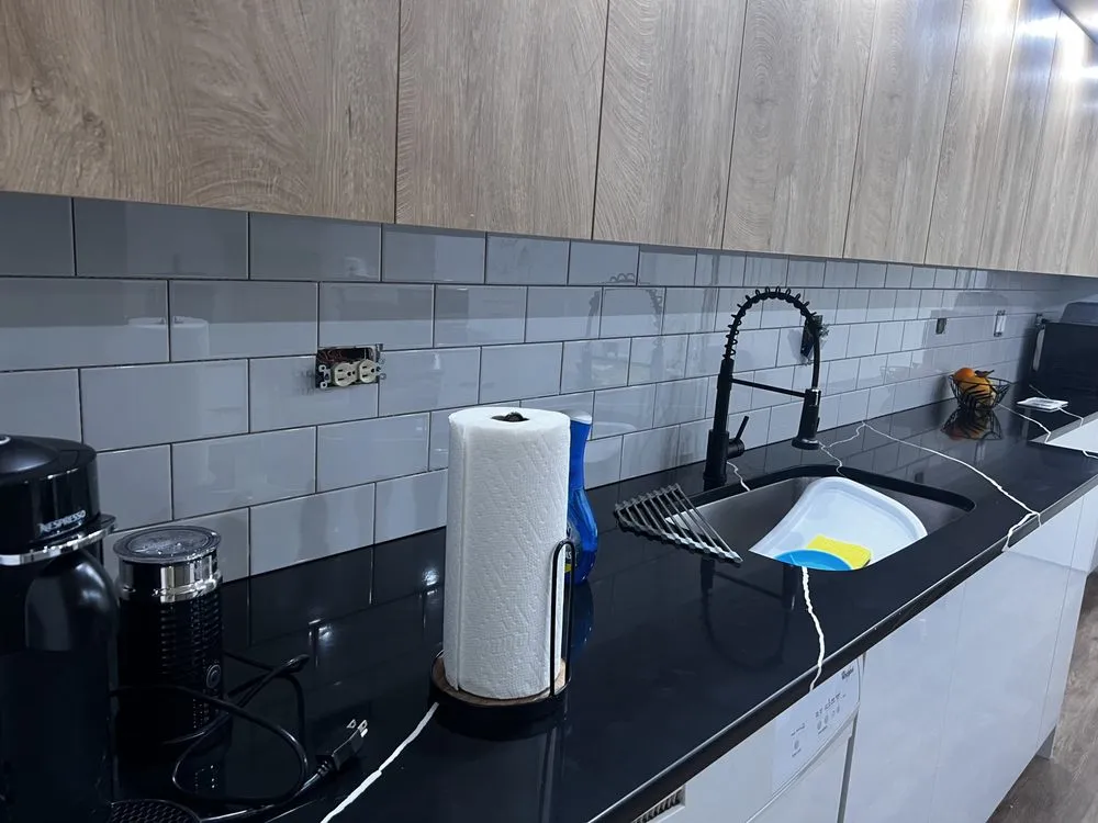 Reliable leak detection service in Buffalo Grove, IL - Mk Meyer Construction