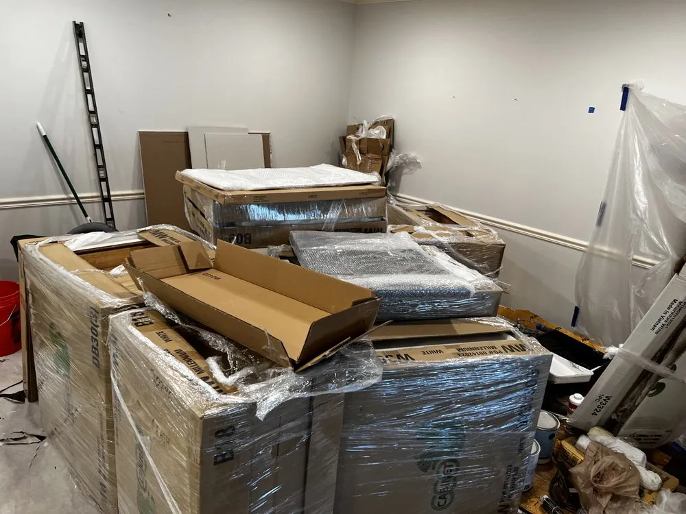 Affordable plumbing repair for homes in Buffalo Grove, IL by Mk Meyer Construction