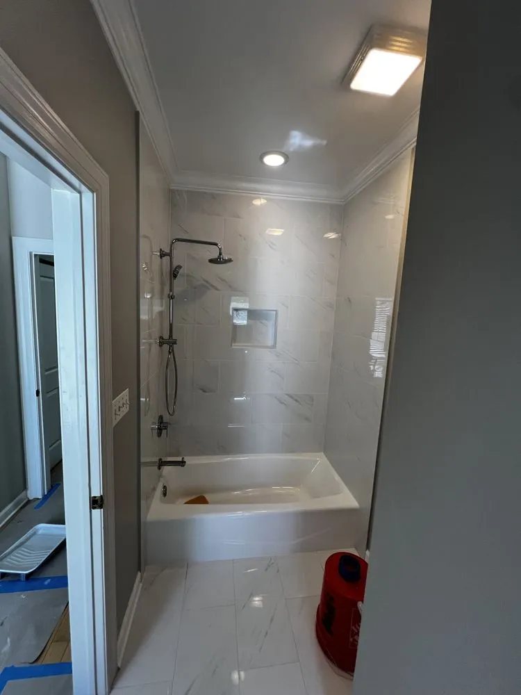 Trusted pipe repair service in Buffalo Grove, IL - Mk Meyer Construction