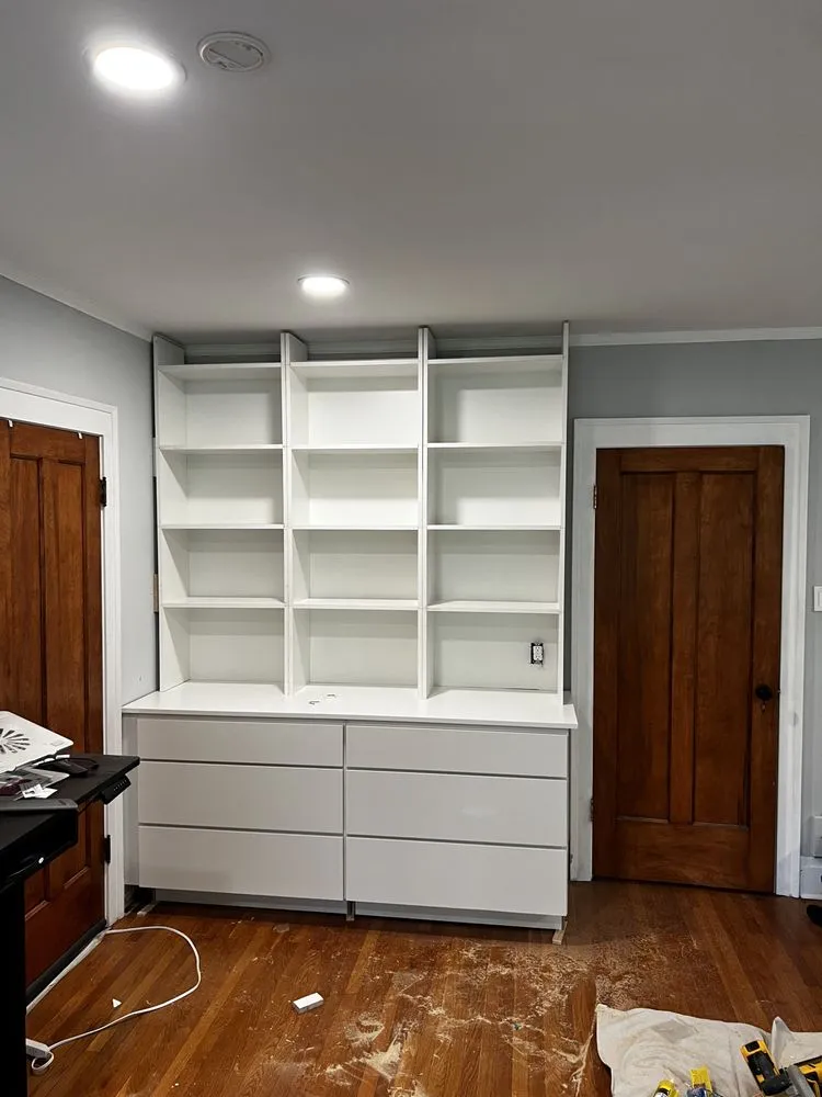 Slide of Mk Meyer Construction