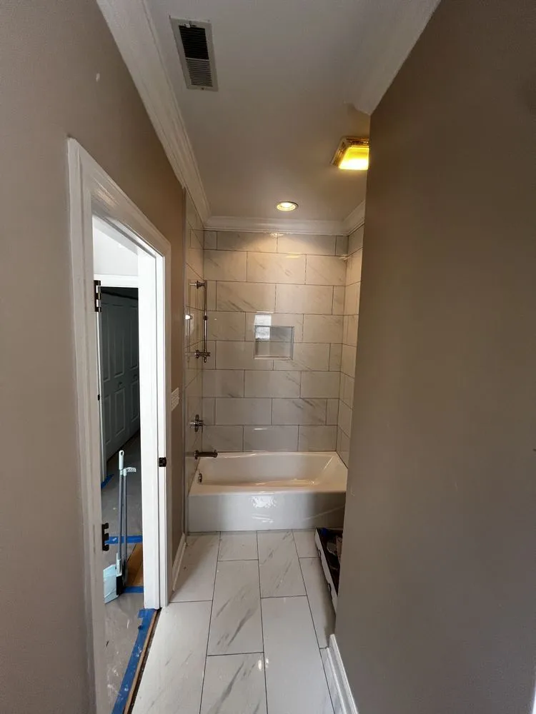 Slide of Mk Meyer Construction