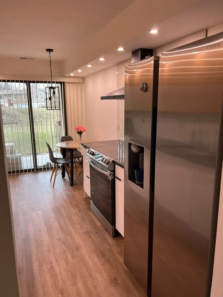 Slide of Mk Meyer Construction