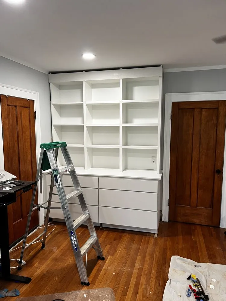 Slide of Mk Meyer Construction