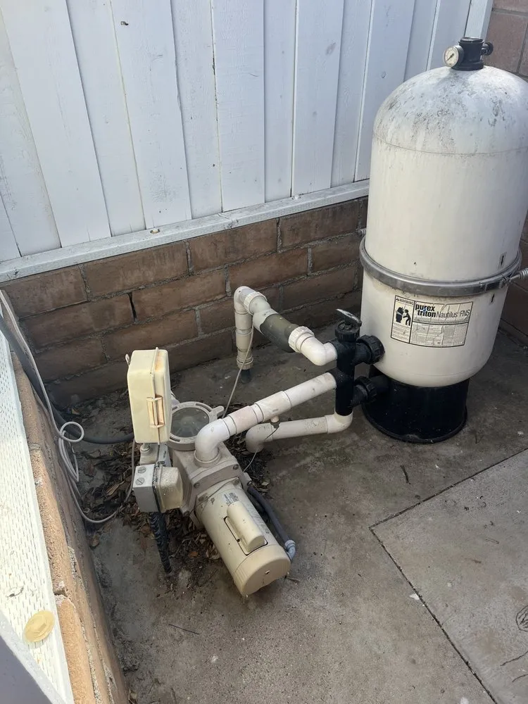 Slide of MK Plumbing And More