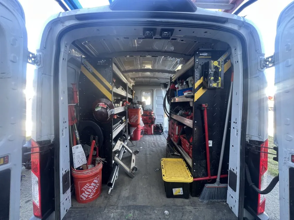 Slide of MK Plumbing And More