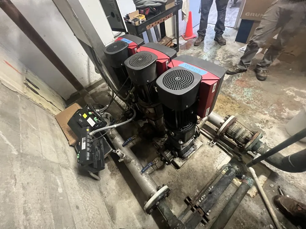 Emergency water heater service service in Simi Valley, CA - MK Plumbing And More