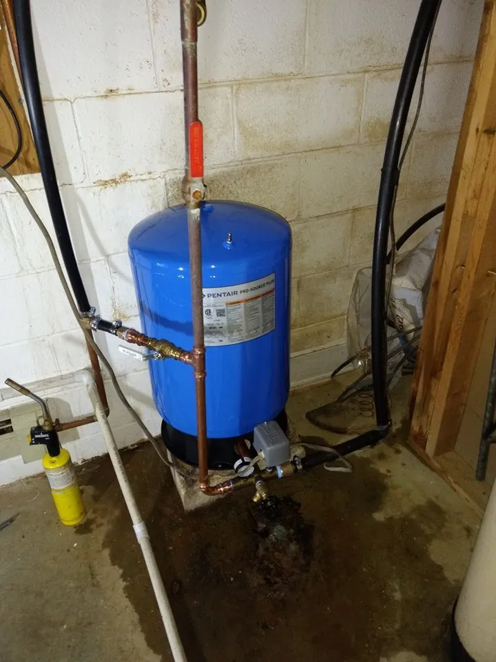Slide of MK Plumbing, Heating and Air Conditioning