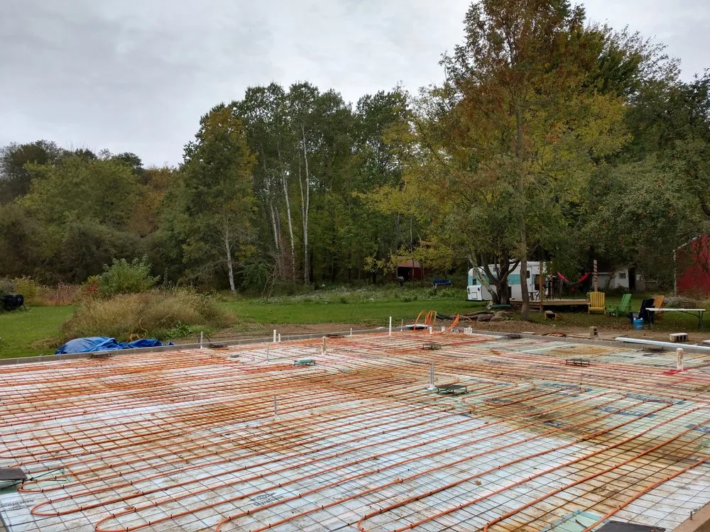 Slide of MK Plumbing, Heating and Air Conditioning