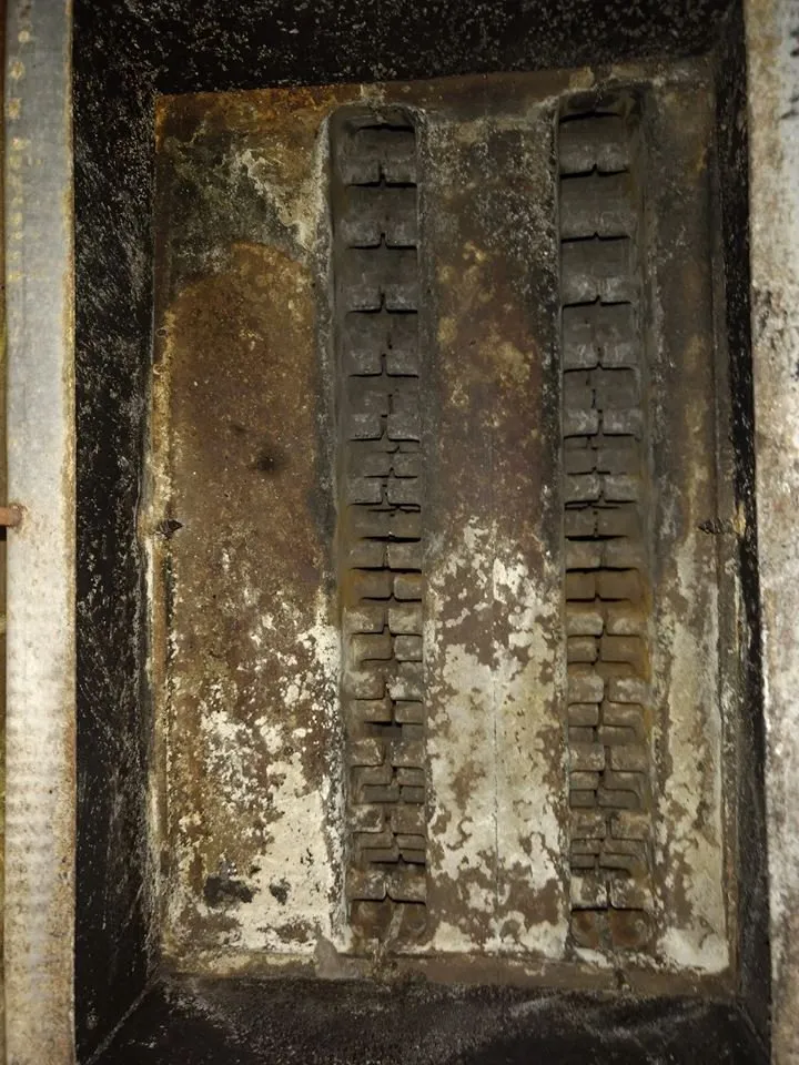 Slide of MK Plumbing, Heating and Air Conditioning