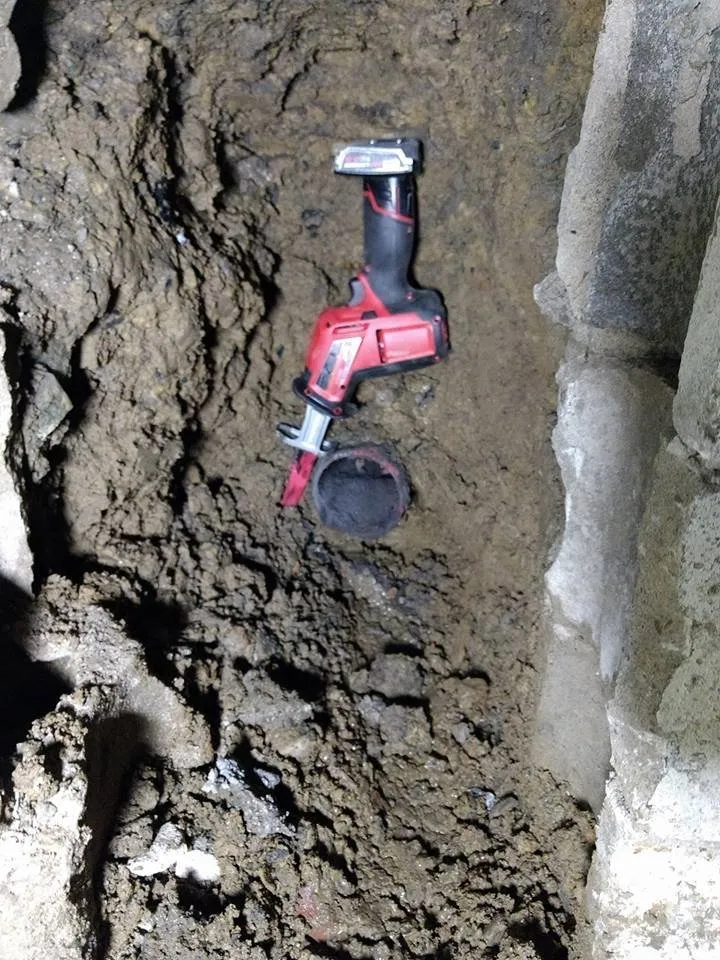 Expert drain cleaning service in Cambridge Springs, PA - MK Plumbing, Heating and Air Conditioning