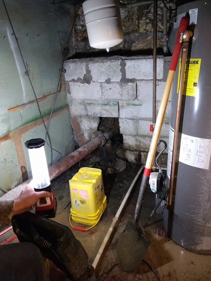 Quality plumbing repair service in Cambridge Springs, PA - MK Plumbing, Heating and Air Conditioning