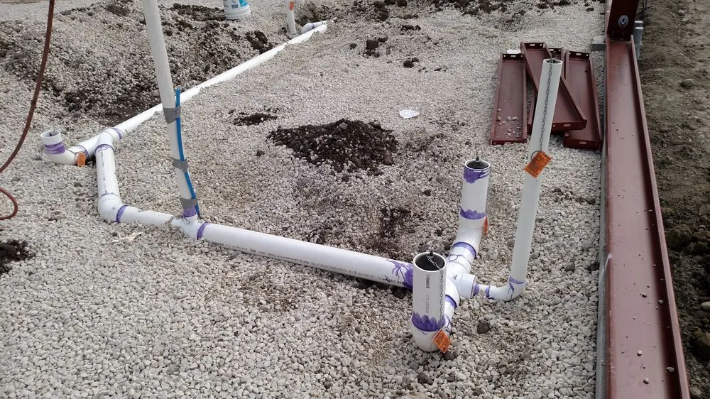 Professional drain cleaning experts serving Cambridge Springs, PA - MK Plumbing, Heating and Air Conditioning