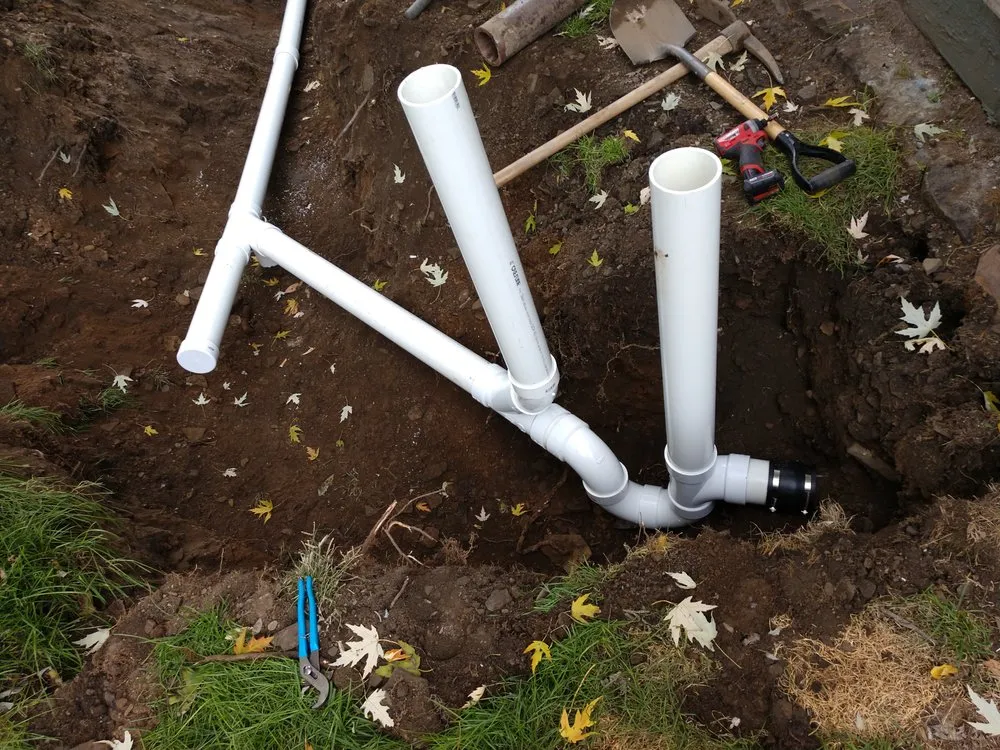 Top-rated leak detection in Cambridge Springs, PA by MK Plumbing, Heating and Air Conditioning