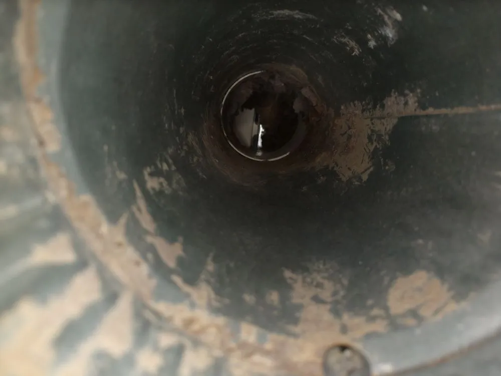 Slide of MK Plumbing, Heating and Air Conditioning