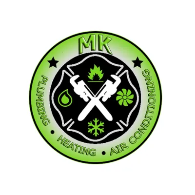 MK Plumbing, Heating and Air Conditioning